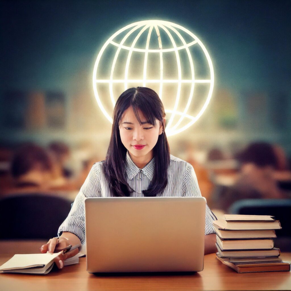 放送大学の学びは社会人に最適