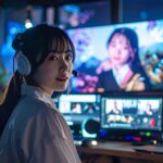 YouTube広告用動画制作