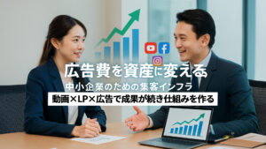 コンテンツマーケティング総合支援サービス