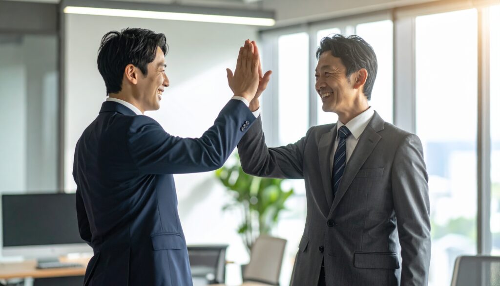 運営が止まらない仕組み