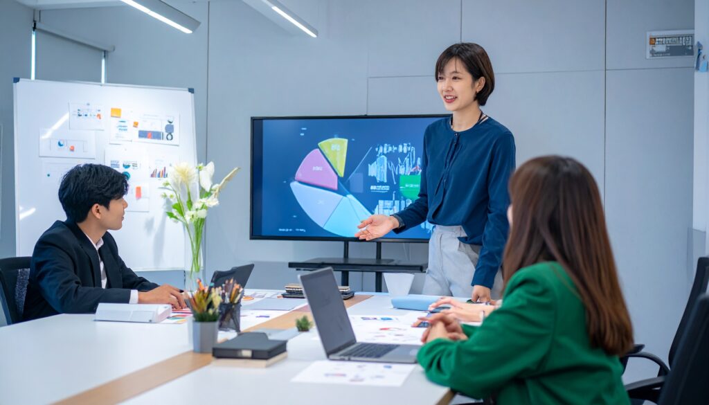 建設業におけるコンテンツマーケティングとは?