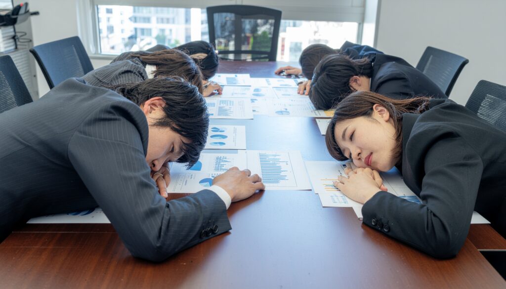 効果検証や改善が停滞する理由