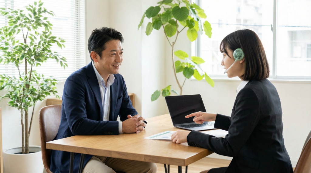 創業28年の信頼