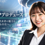 企業IPプロデュース。